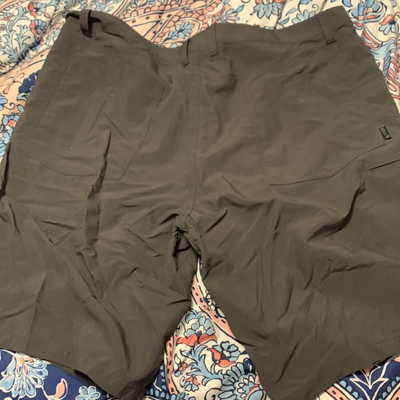 Mountain HARDWEAR mens shorts - Picture 4 of 7